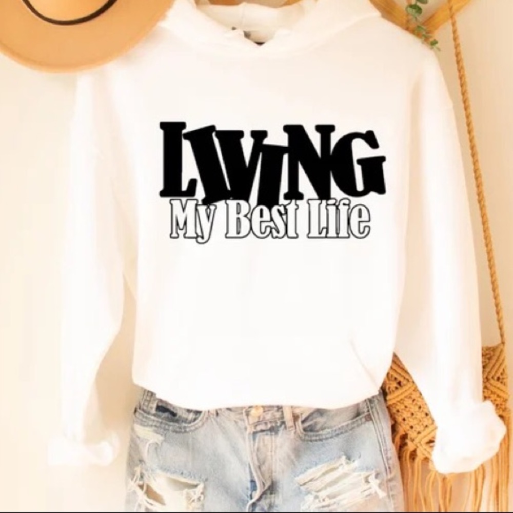 - CUTE 🥰 WOMEN Hoodie - Picture 1 of 1